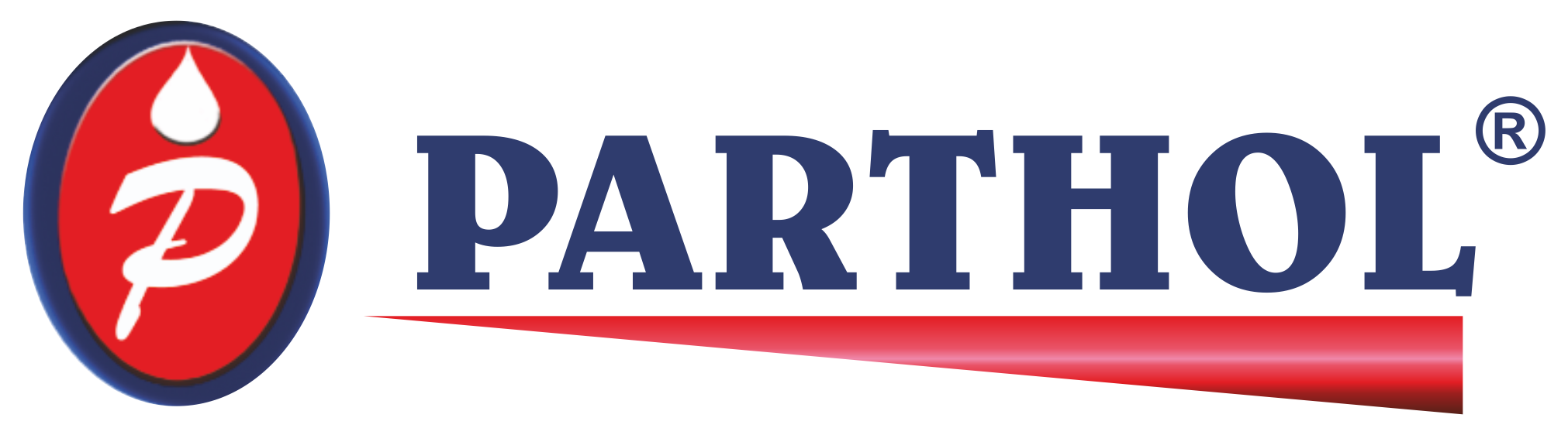 Parthol Petrochem Logo